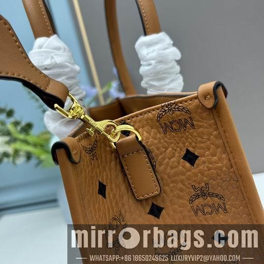 MCM Replica Bags MCM 273815 27x37.5x14.5cm ww