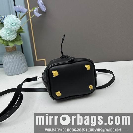 MCM Replica Bags MCM Dessau 20x14x10cm ww2色