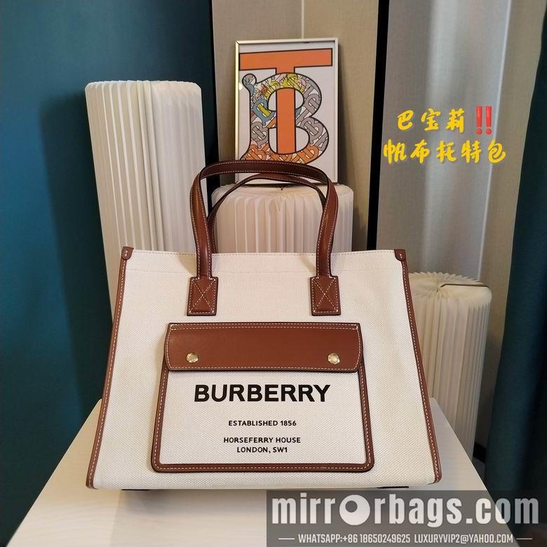 Burberry Replica Bags 33cm 060803 XMY 2colour