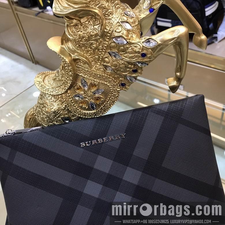Burberry Replica Bags WM31111 28X17X2 xm