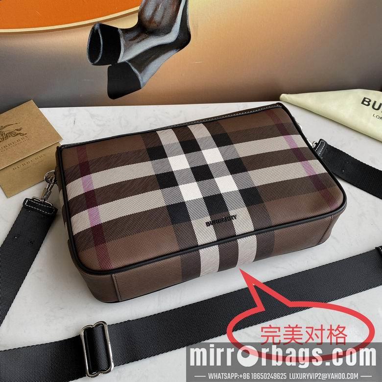 Burberry Replica Bags 80684771 28X6X19cm SC