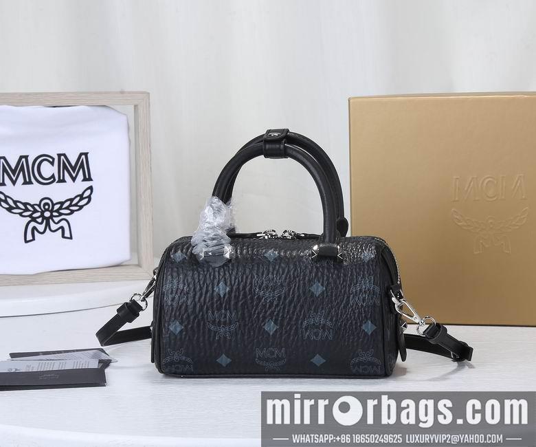 MCM Replica Bags CA6213 18.5X10X8 dy