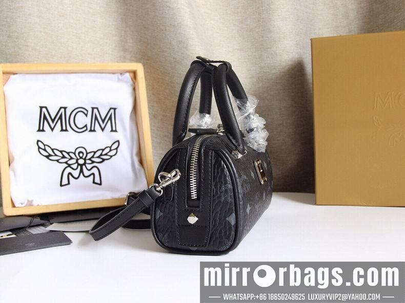 MCM Replica Bags MCM 30199 18.5X10X8cm dy13