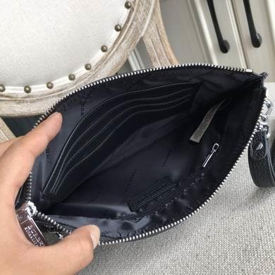 Burberry Replica Bags 9892-4 29X19X1cm WP