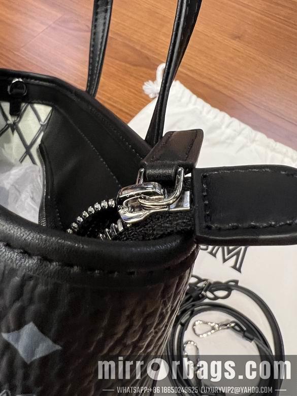 MCM Replica Bags 20191 18.5X19X9.5cm XM 4colour