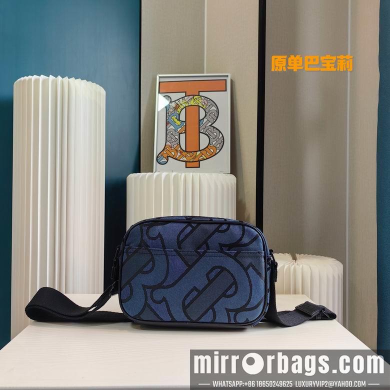 Burberry Replica Bags 22X16cm 060811 XMY