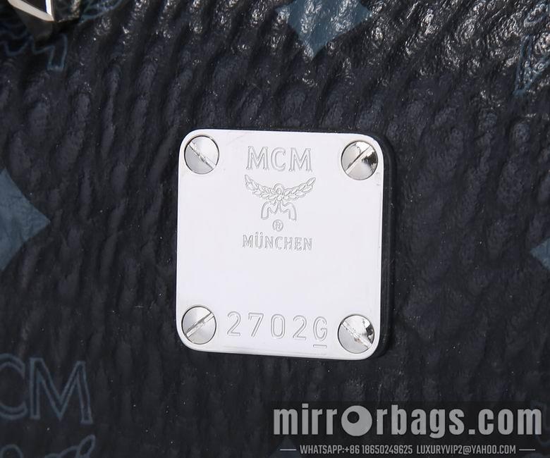 MCM Replica Bags CA6213 18.5X10X8 dy