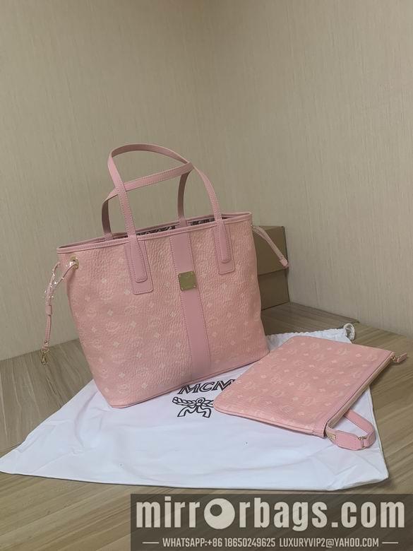 MCM Replica Bags 173628 17X36X28cm EY