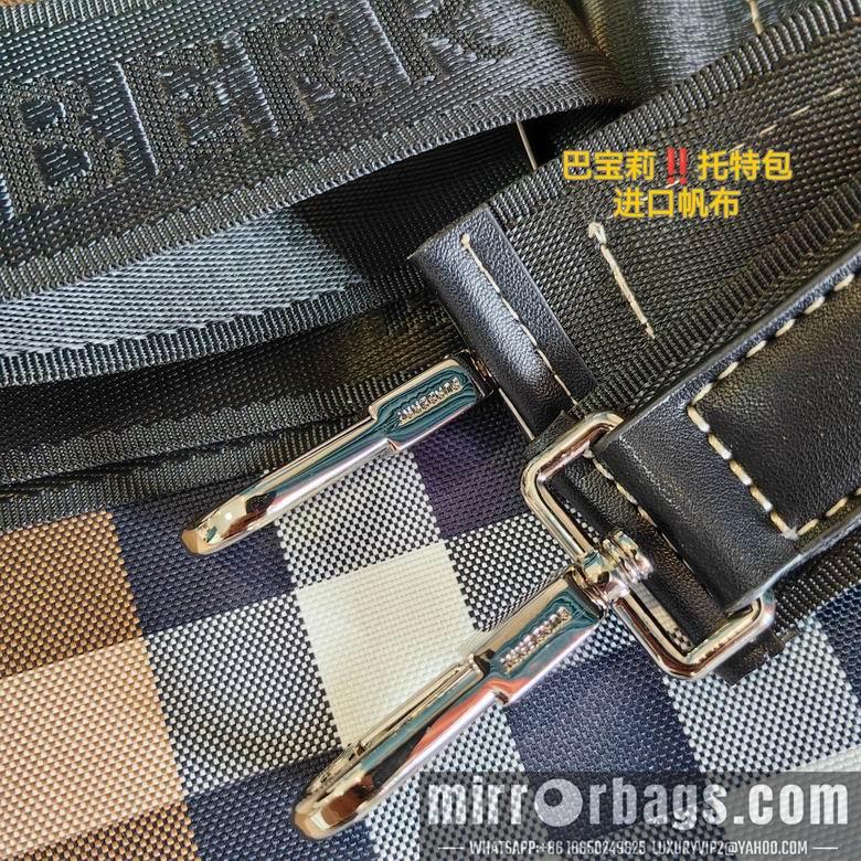 Burberry Replica Bags 45X16X32cm 052313 XMY