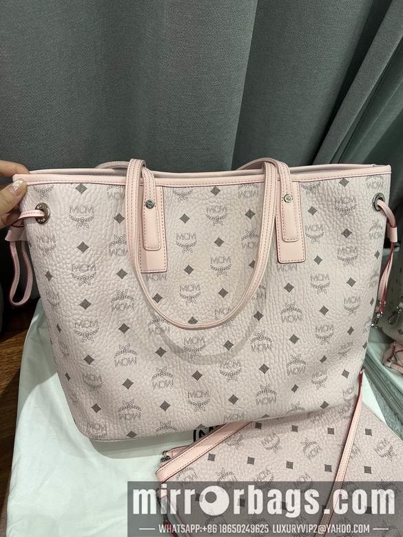 MCM Replica Bags 35X29X16cm 051503 XM 4colour