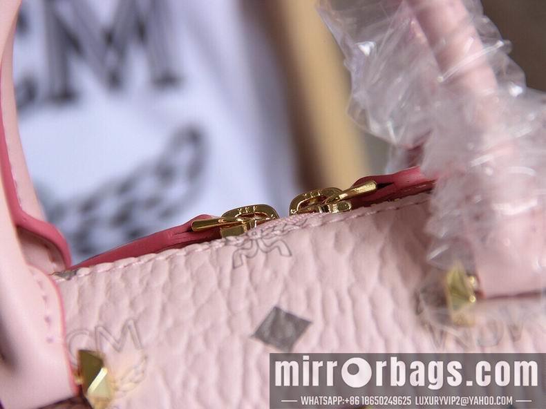 MCM Replica Bags MCM 30199 18.5X10X8cm dy13