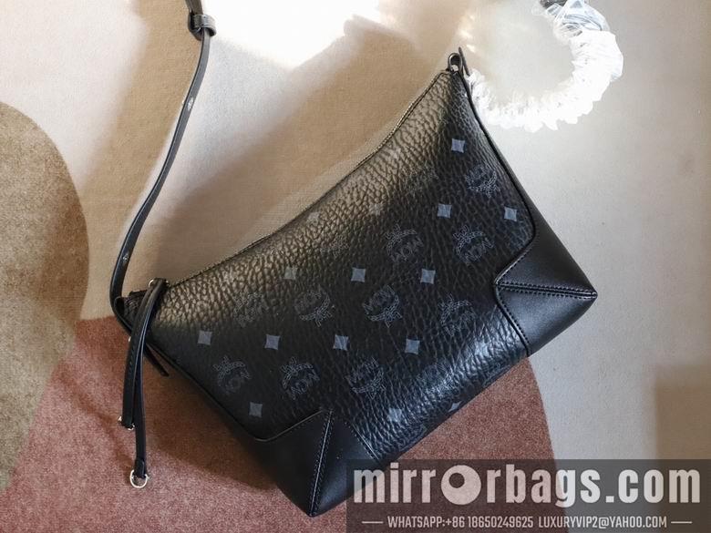 MCM Replica Bags 6318 19.5X25X5cm EY 2colour