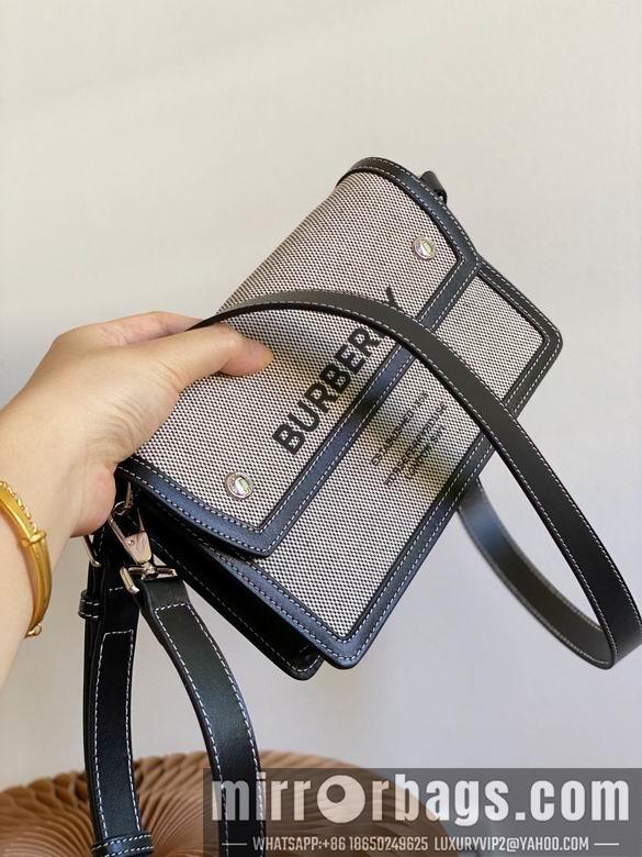 Burberry Replica Bags BO2112234 20X5X13