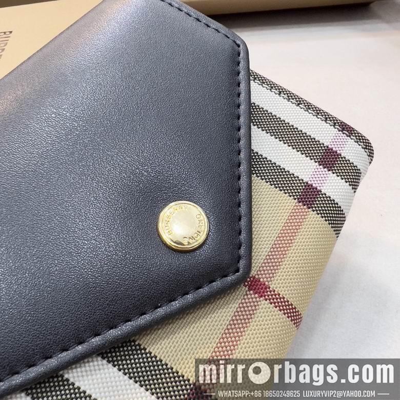 Burberry Replica Bags 1186 8.5X4X9cm ZC