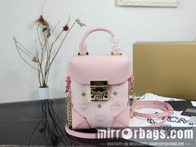 MCM Replica Bags 151207 15x11.5x7cm DY 2