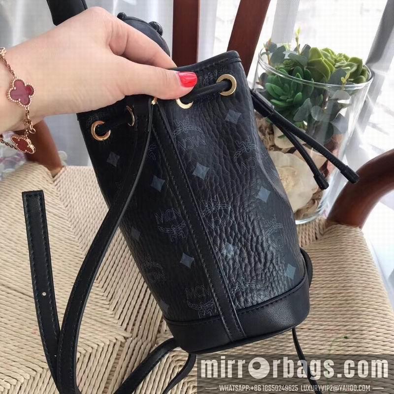 MCM Replica Bags MCM 6208 17X31X11cm LL