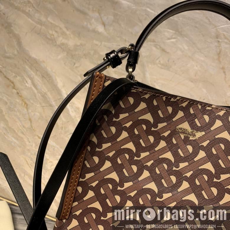 Burberry Replica Bags 8421 21x16.5x25cm