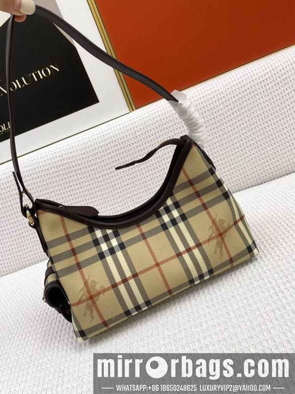 Burberry Replica Bags CDZ0222 24X11X13 ww