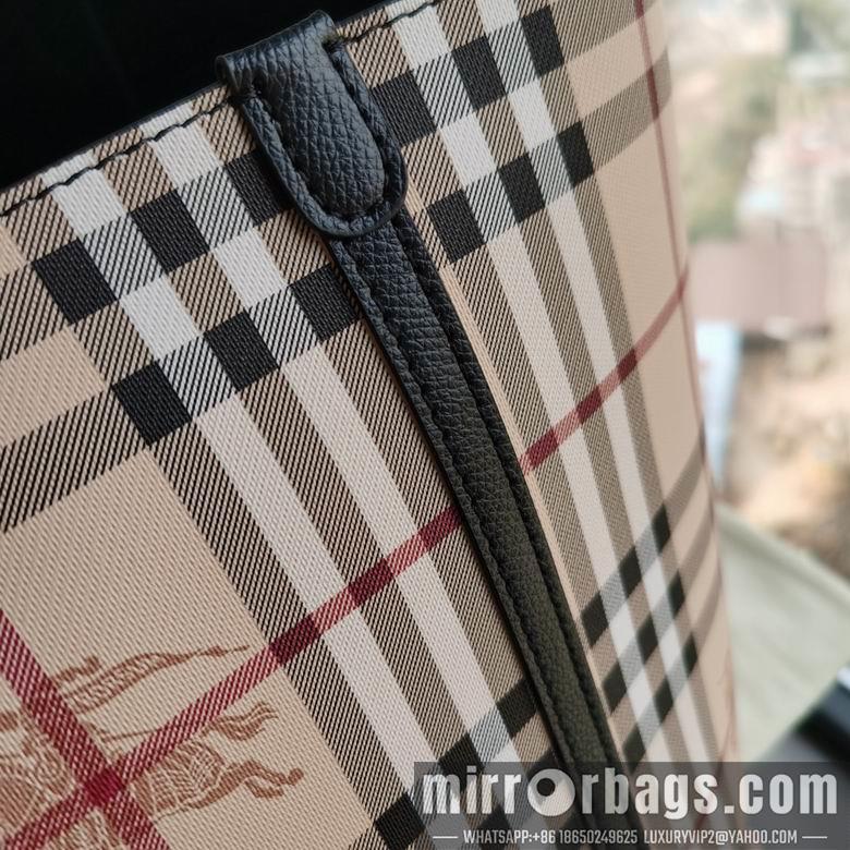 Burberry Replica Bags 6351 37X29X13cm IQ 4colour