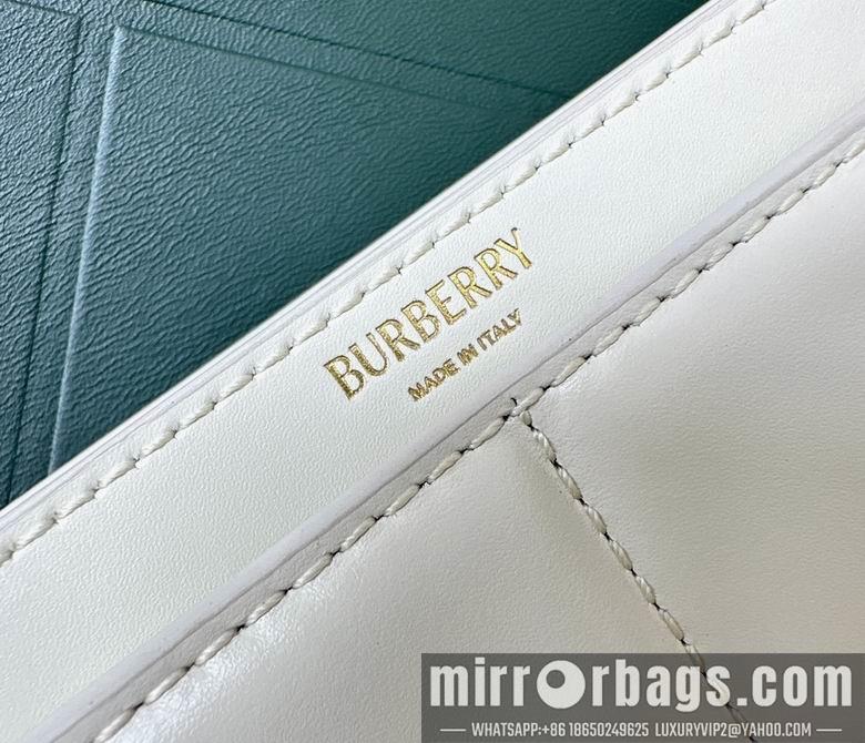 Burberry Replica Bags 23X7X16cm 062801 DN 3colour