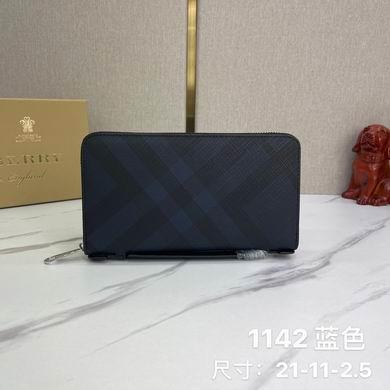 Burberry Replica Bags 1150 21X11X2.5cm WP 3colour