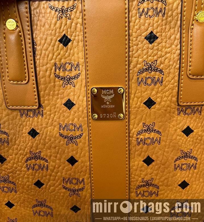 MCM Replica Bags 35X29X16cm 051503 XM 4colour