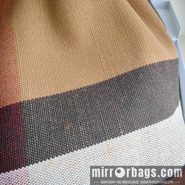 Burberry Replica Bags 22X15X27cm 060834 IQ 2colour