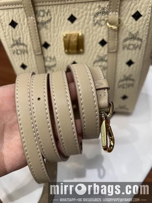 MCM Replica Bags 20191 18.5X19X9.5cm XM 4colour