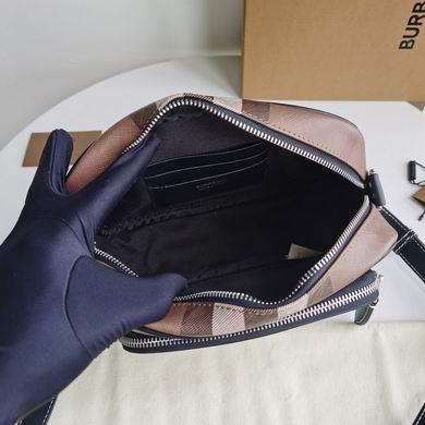 Burberry Replica Bags 80491451 22.5X6X16cm XM