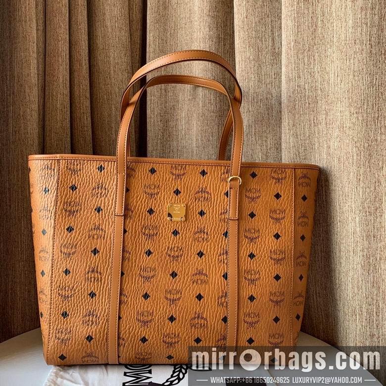 MCM Replica Bags CA 6719 32X32X16