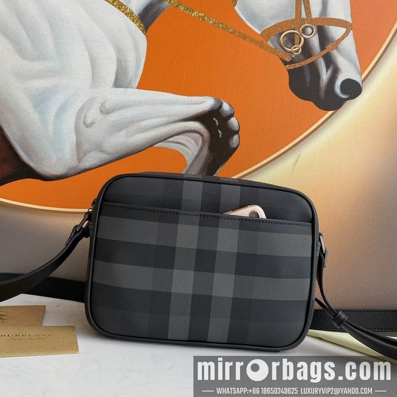 Burberry Replica Bags 80740991 22.5X6X16cm SC