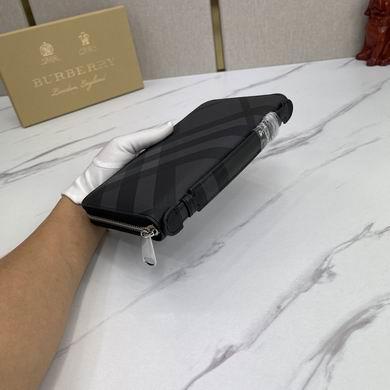Burberry Replica Bags 1150 21X11X2.5cm WP 3colour