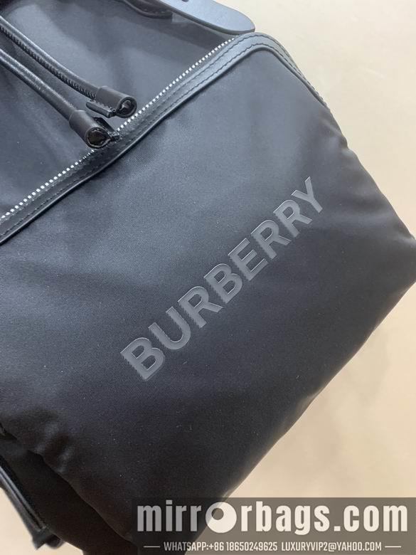 Burberry Replica Bags 28X18X40cm 081615 IQ
