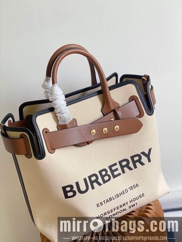 Burberry Replica Bags BO21122310 40X20X39