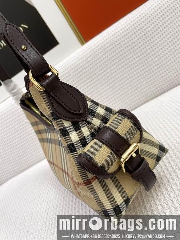 Burberry Replica Bags CDZ0222 24X11X13 ww