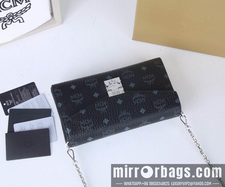 MCM Replica Bags MCM 6226 24X14X5cm dy2