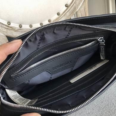 Burberry Replica Bags 98135-4 25.5X17X5cm WP