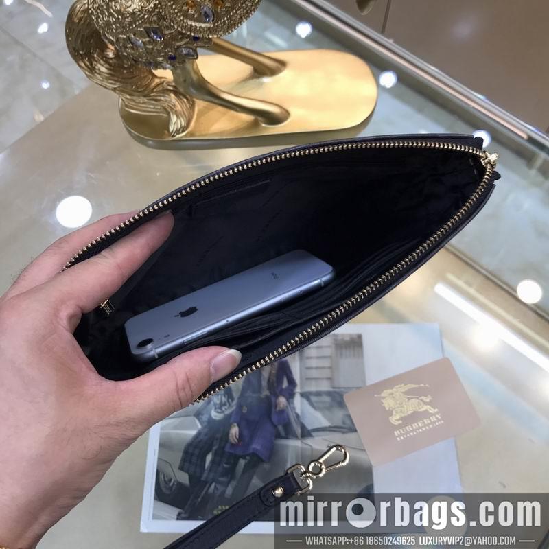 Burberry Replica Bags 6648-7 28X3X18cm XM