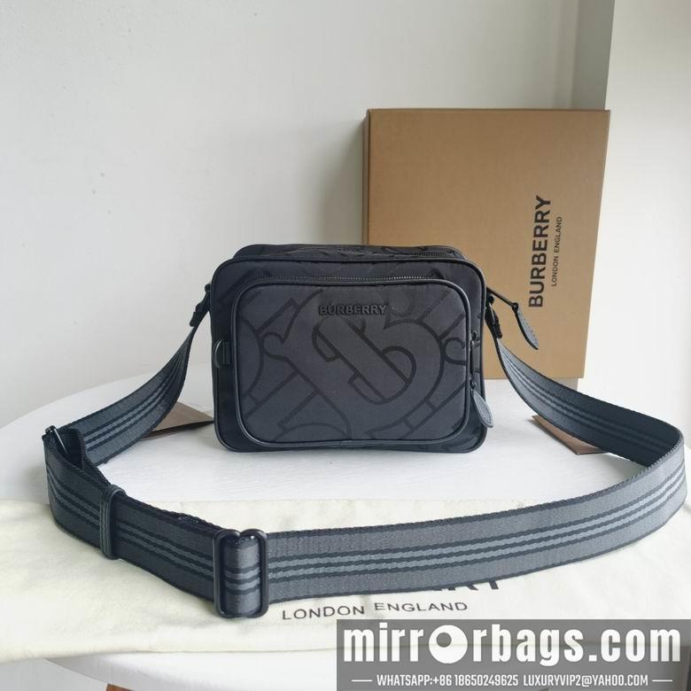 Burberry Replica Bags Burberry 28x15x9cm HQ 1