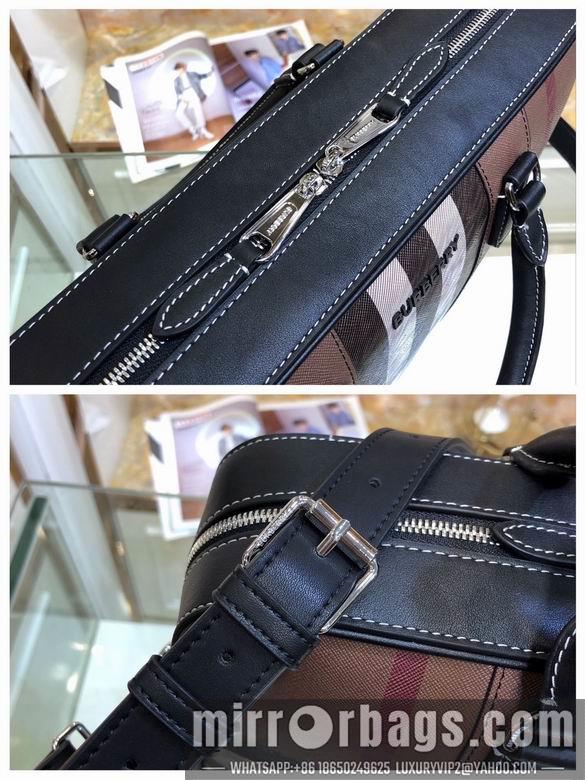 Burberry Replica Bags 85037 38X9X28cm XM 2colour