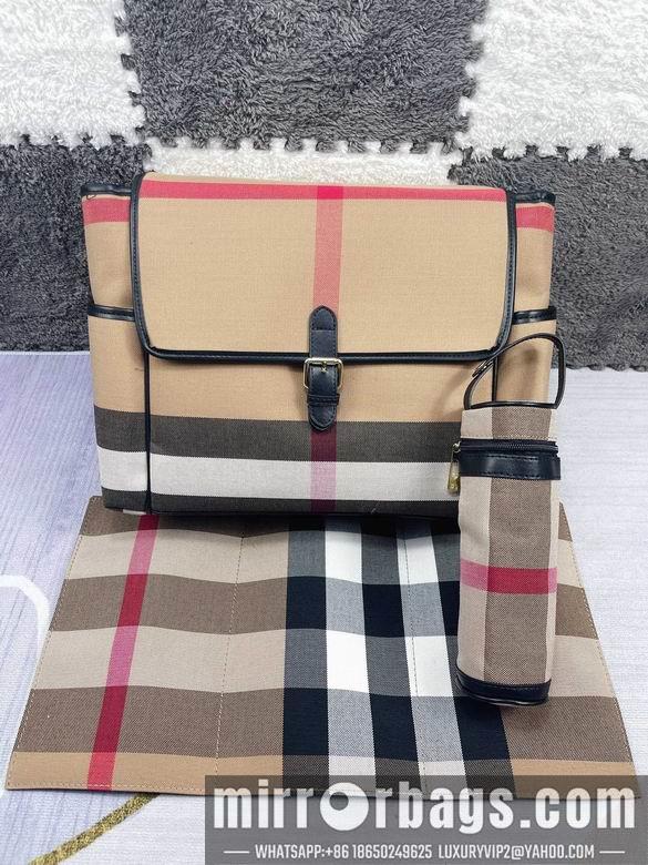 Burberry Replica Bags Burberry 42x32x15cm CX 1