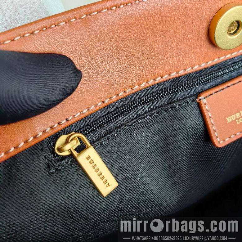 Burberry Replica Bags 29X27X10cm 042505 IQ