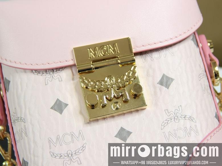 MCM Replica Bags 151207 15x11.5x7cm DY 2