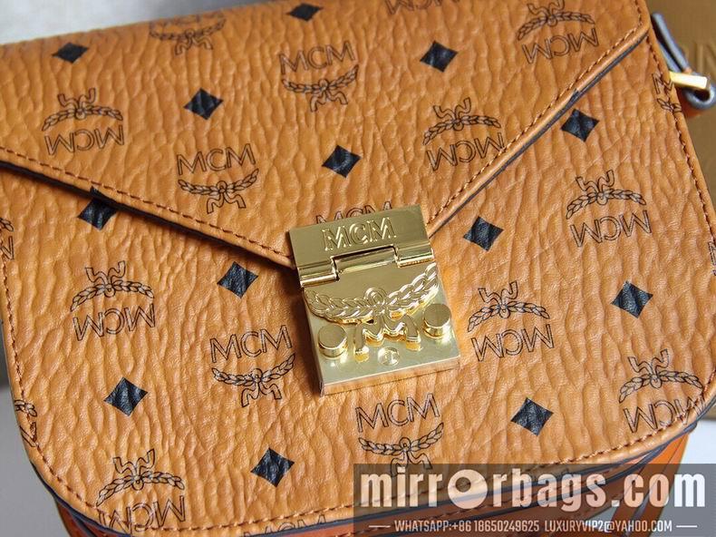 MCM Replica Bags MCM 10577 1X21X8cm dy7