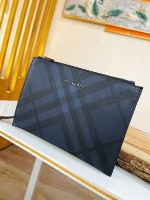 Burberry Replica Bags 6075 29X19cm XM 2colour