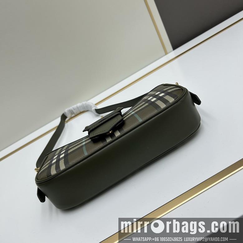 Burberry Replica Bags Bur 8033 26x6x12cm ww