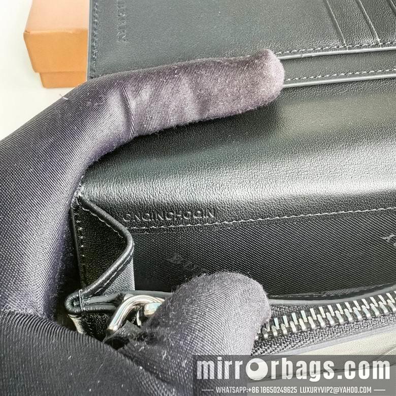 Burberry Replica Bags 80702731 IQ-2