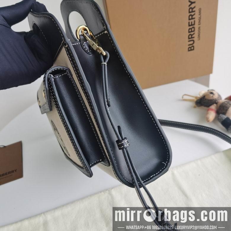 Burberry Replica Bags 0621 23X6X26.5cm IQ 4colour