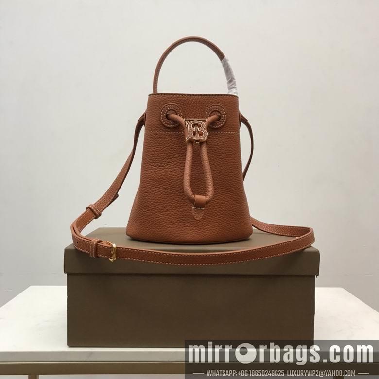 Burberry Replica Bags 80661831 16.5X11X18.5cm IQ 2colour
