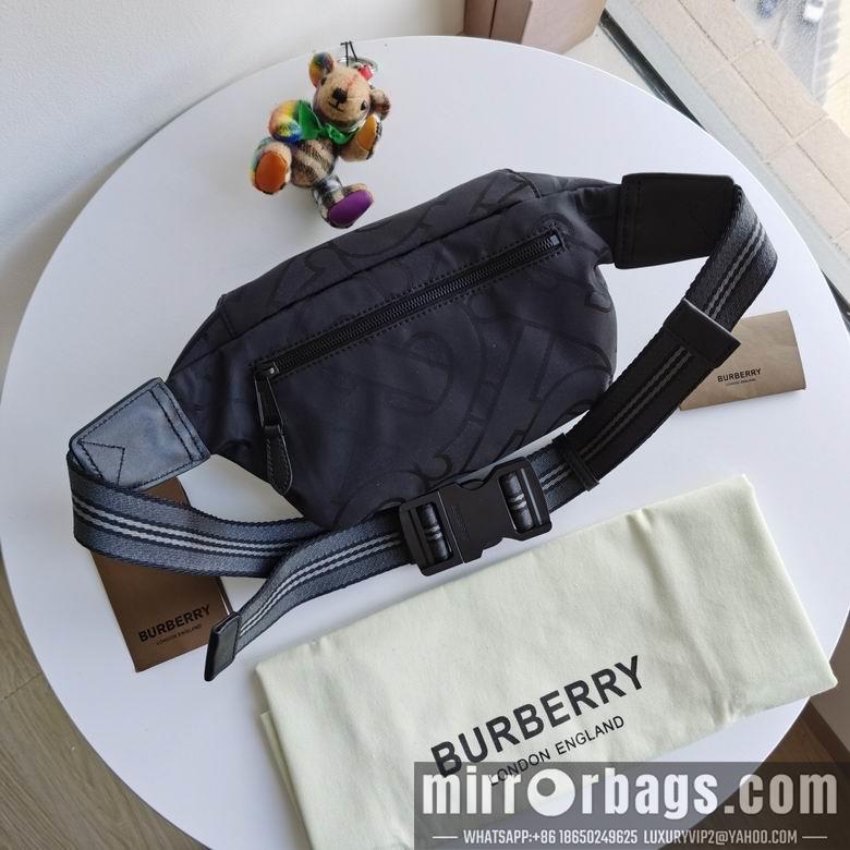 Burberry Replica Bags Burberry 31x7.5x16cm HQ
